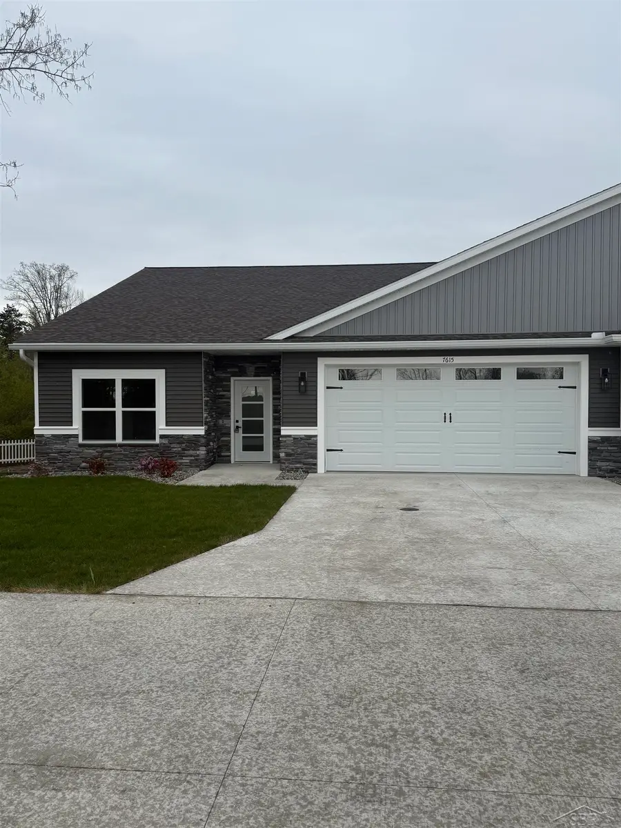 7615 Cole, Midland, MI 48642 - #3