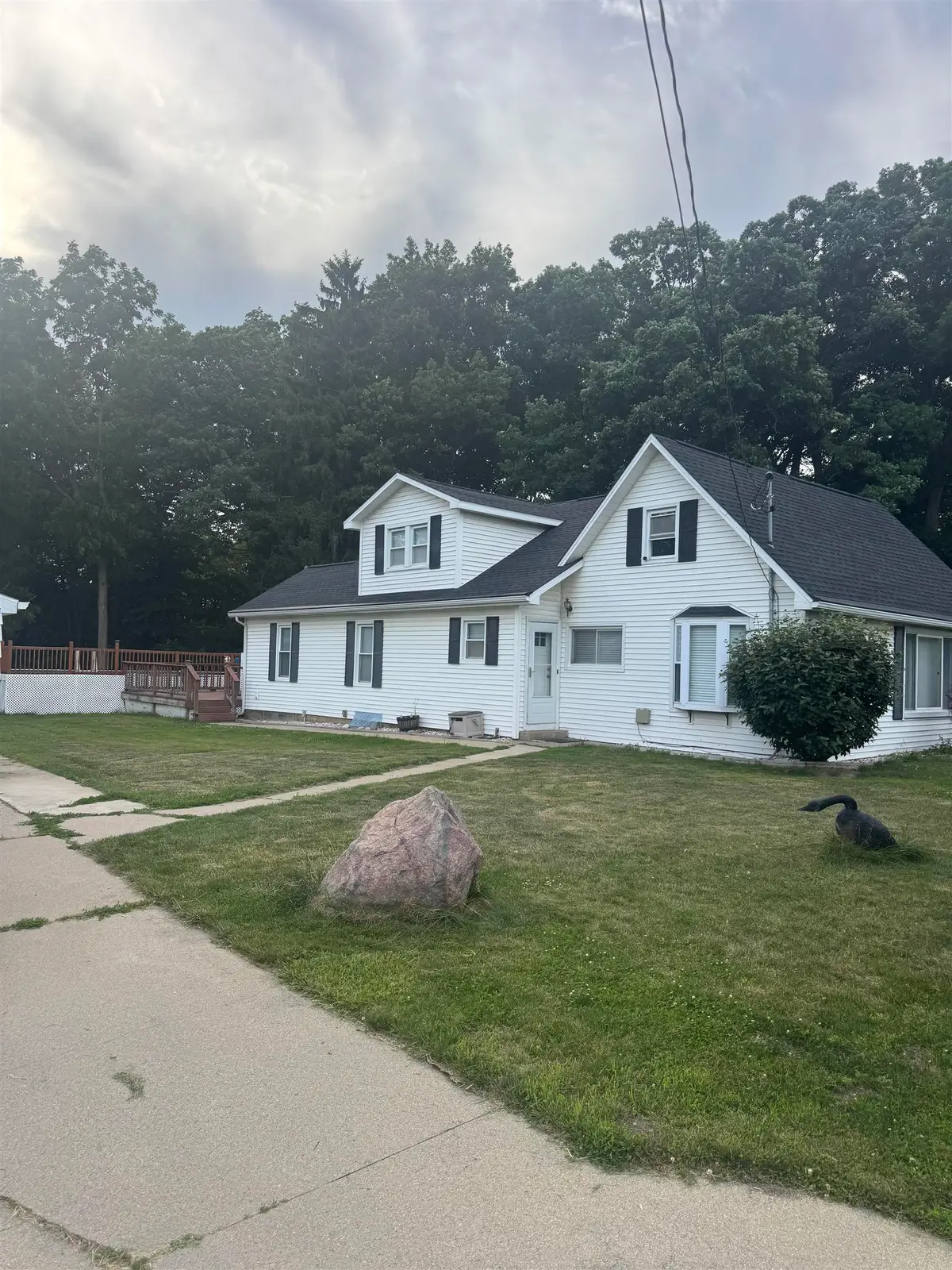 3715 N M-52, Owosso, MI 48867 - #1