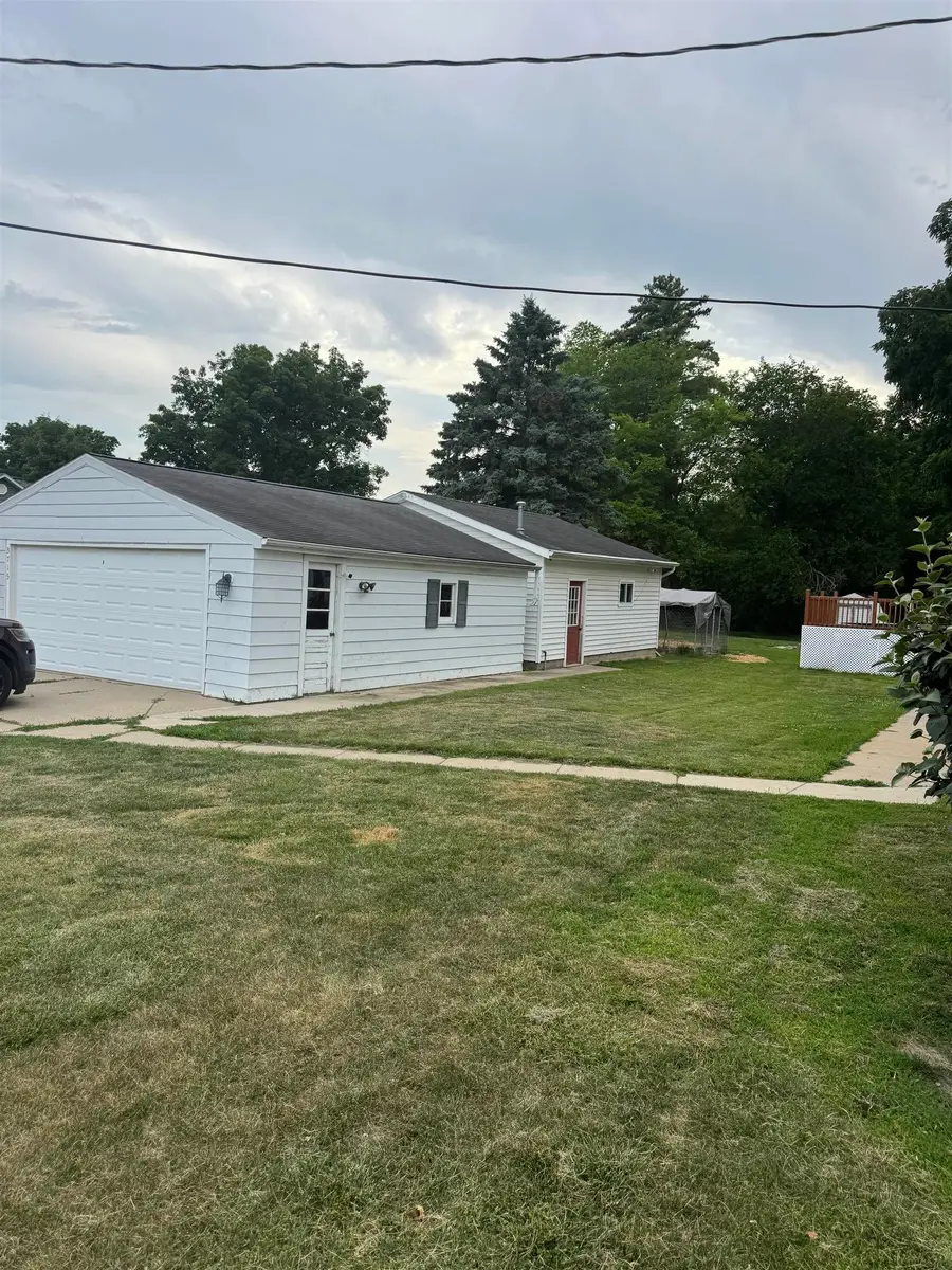 3715 N M-52, Owosso, MI 48867 - #2