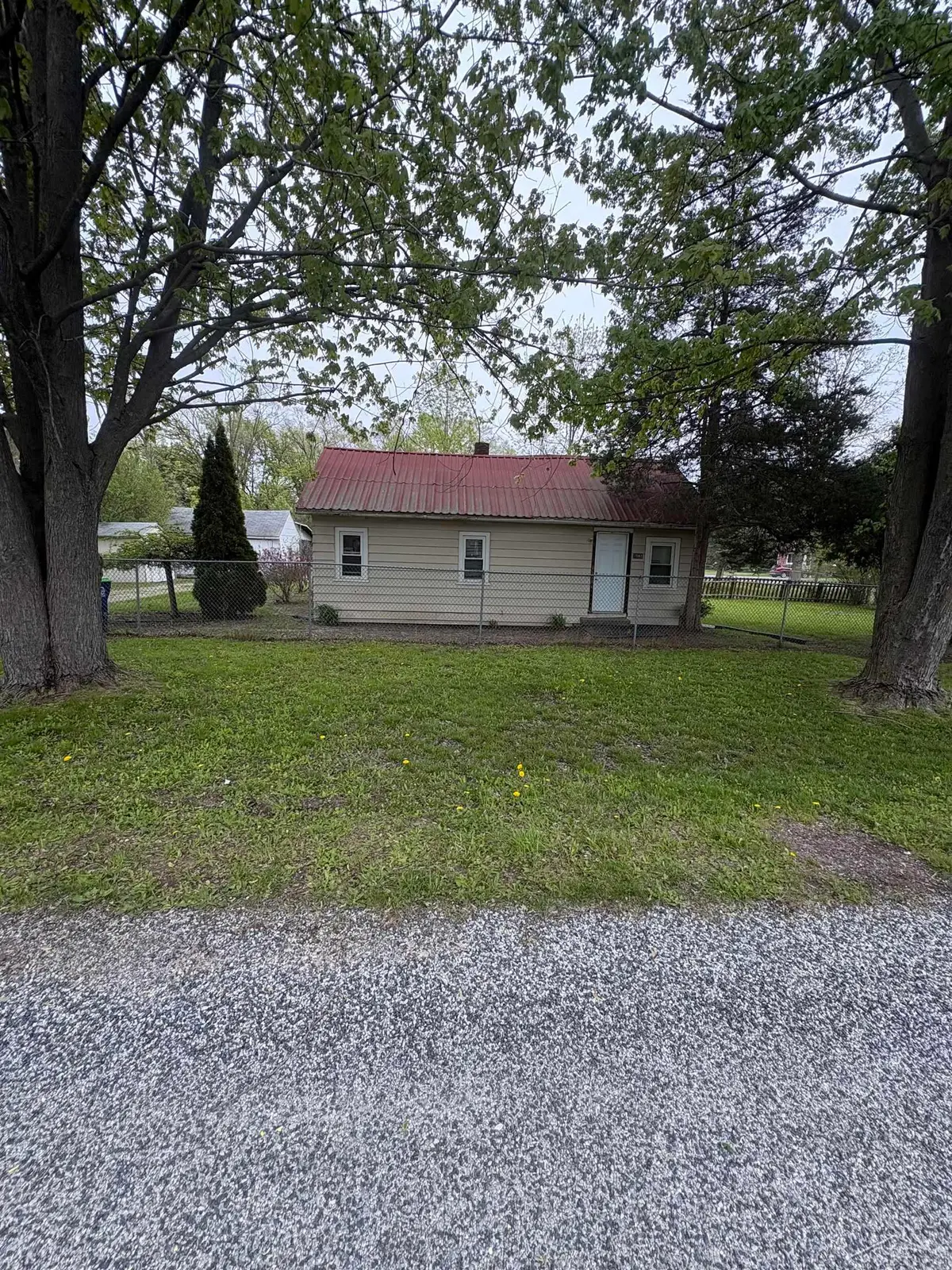 3580 Wilkins, Spaulding, MI 48601 - #1