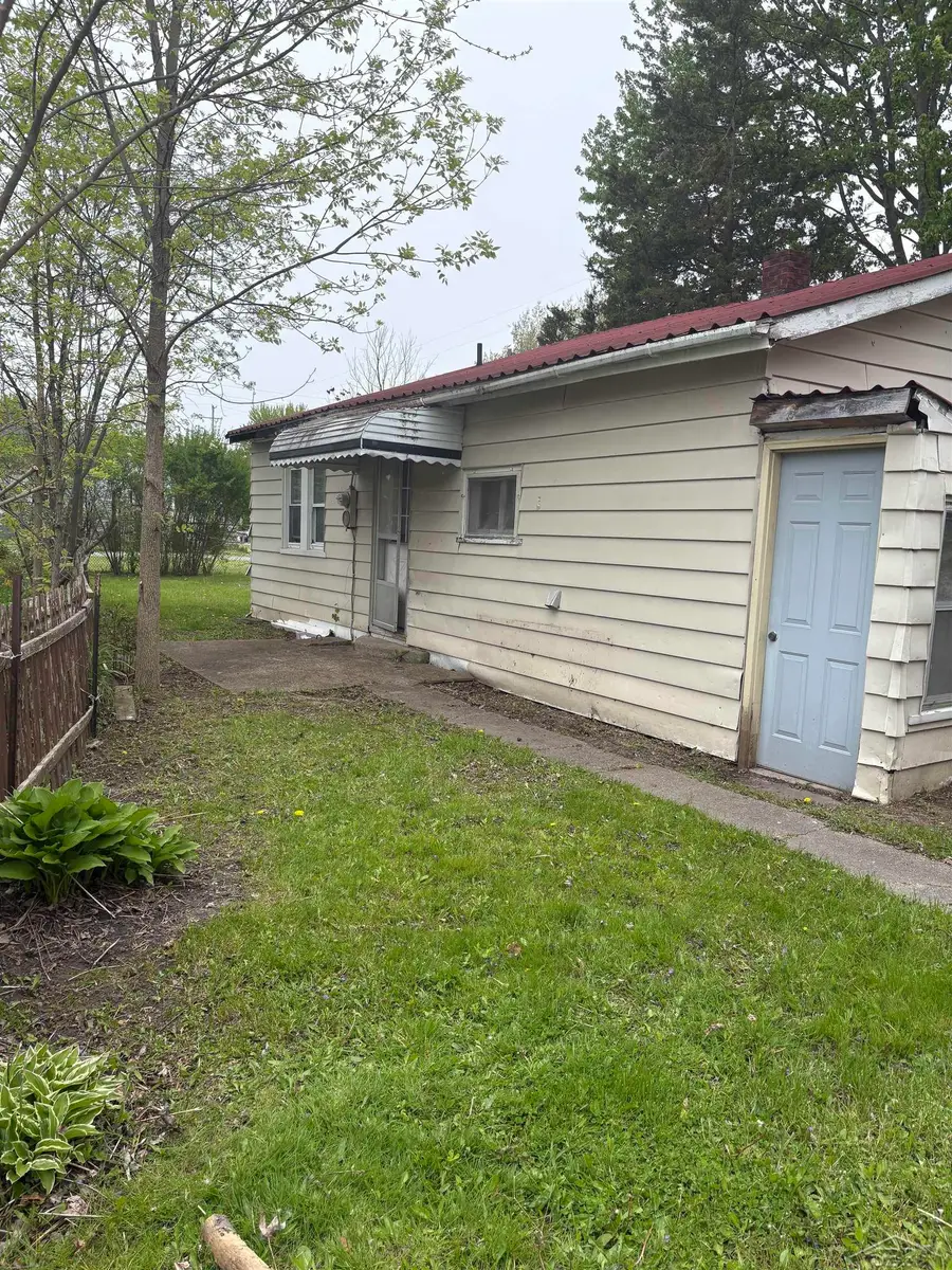 3580 Wilkins, Spaulding, MI 48601 - #2