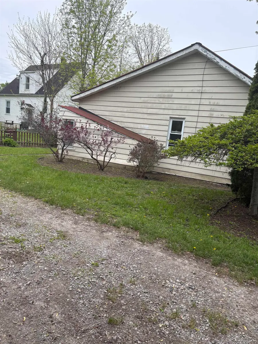 3580 Wilkins, Spaulding, MI 48601 - #3