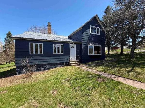 409 S Peck, Bessemer, MI 49911