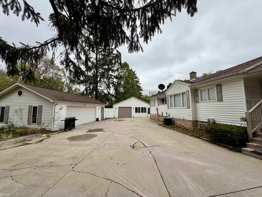 518 Oak, Mount Morris, MI 48458 - #2