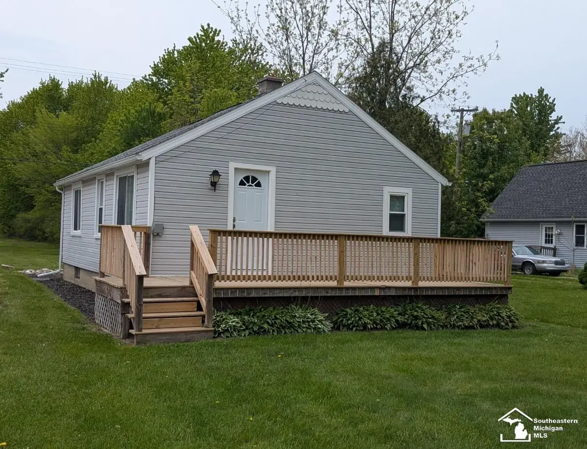 3657 Vivian, Monroe, MI 48162 - #1