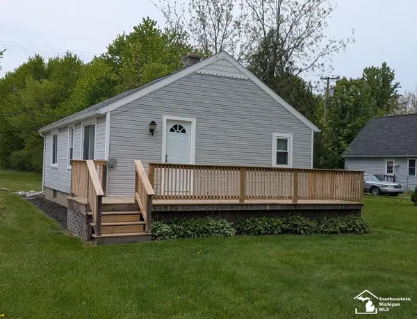 3657 Vivian, Monroe, MI 48162
