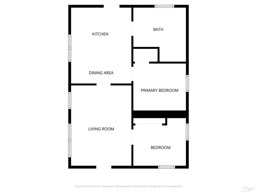 3657 Vivian, Monroe, MI 48162 - #3