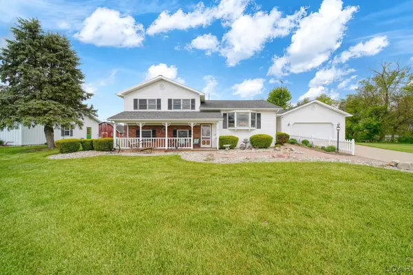 1474 N Raisin Center, Adrian, MI 49221