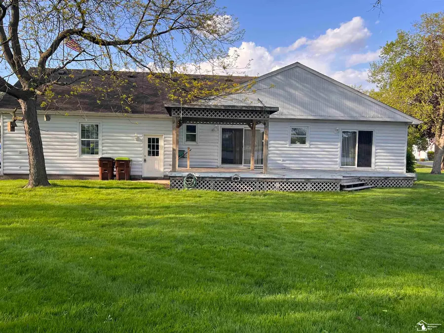 1855 N Custer, Monroe, MI 48162 - #2