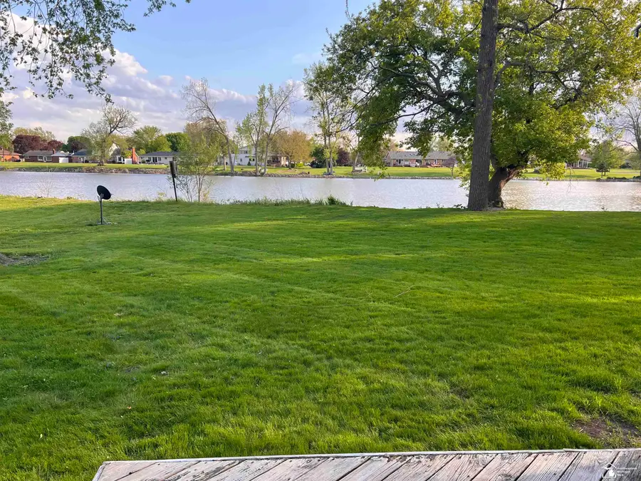 1855 N Custer, Monroe, MI 48162 - #3