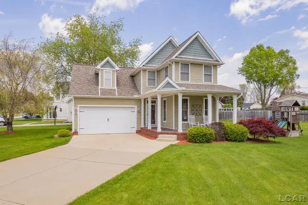 800 Woodstock, Tecumseh, MI 49286