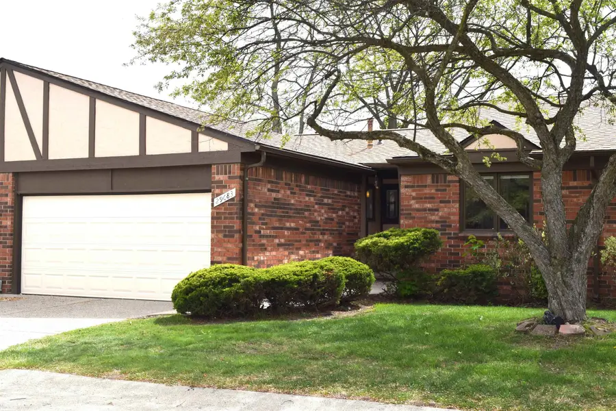 29683 Beech Nut, Warren, MI 48092 - #2