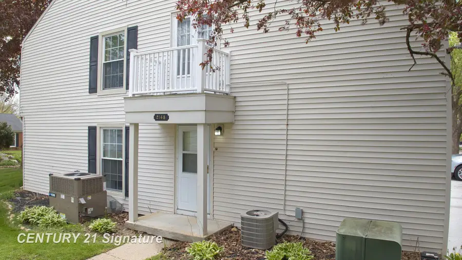 2148 Painted Post, Flushing, MI 48433 - #2