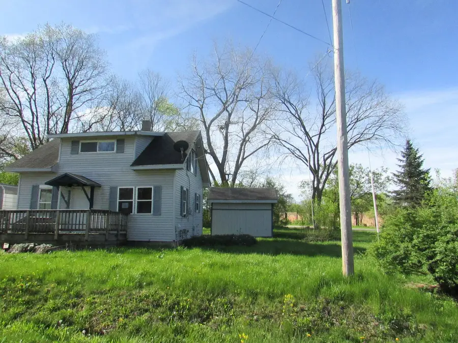 1150 Temple, Mount Morris, MI 48458 - #2