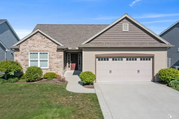 6763 W Summer Breeze, Lambertville, MI 48144