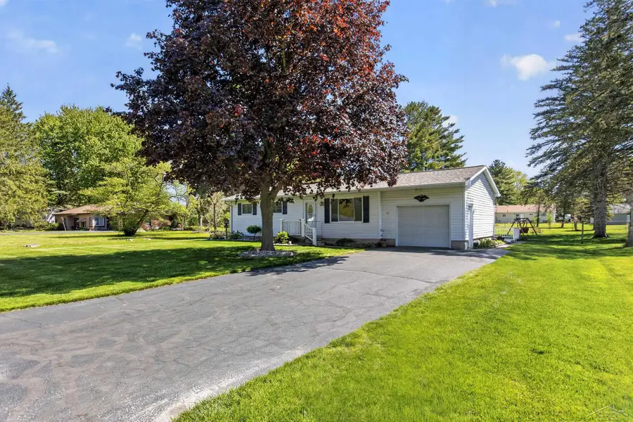 1323 Joseph, Saginaw, MI 48638 - #2