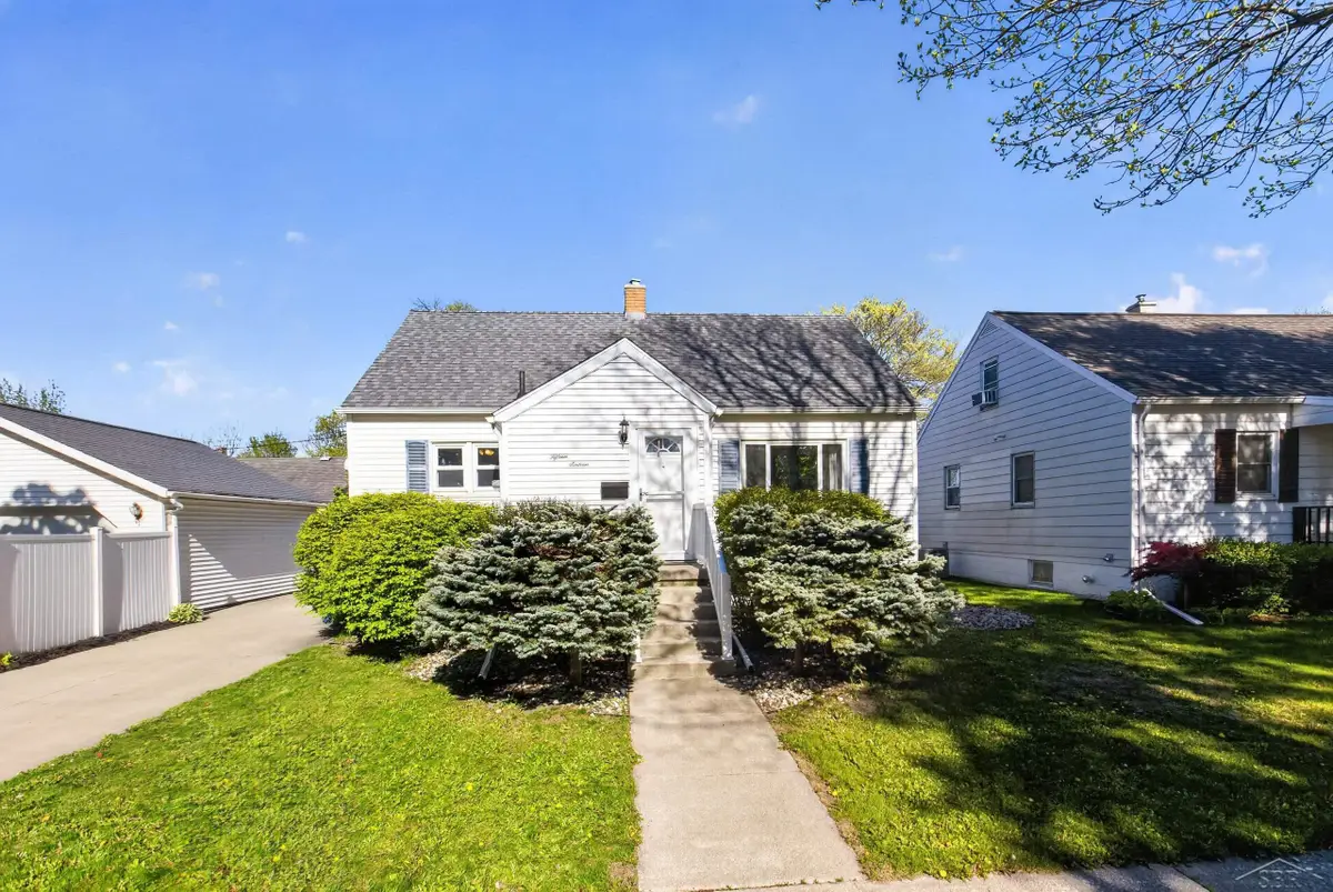 1516 Ryan, Bay City, MI 48708 - #1