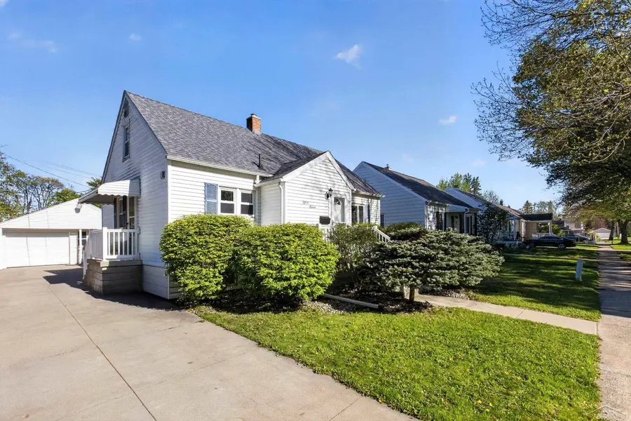 1516 Ryan, Bay City, MI 48708 - #3