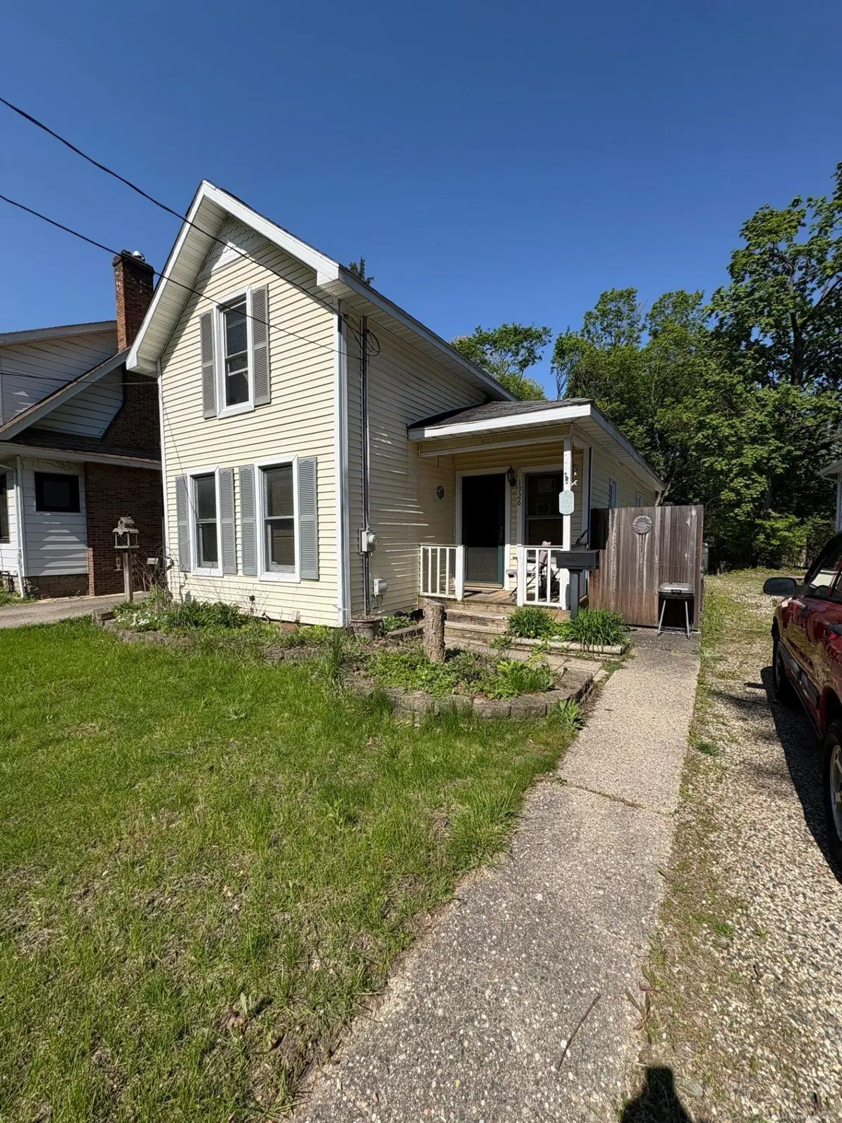 1926 Oakland, Kalamazoo, MI 49008 - #1