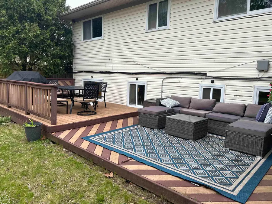 2223 Old Salem, Auburn Hills, MI 48326 - #2
