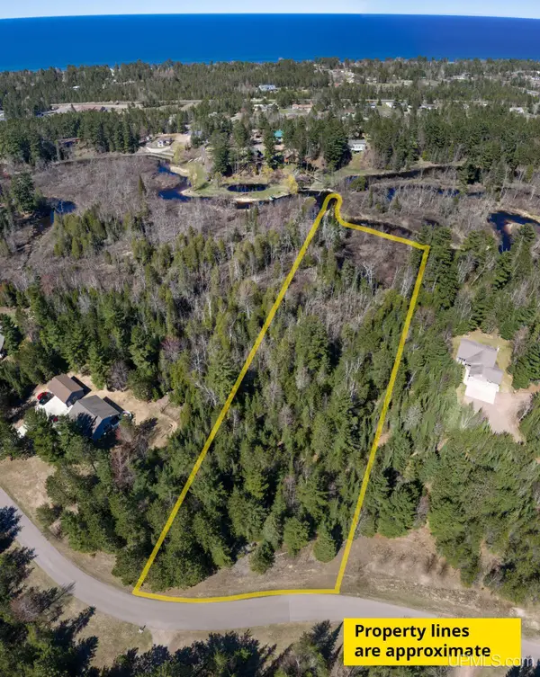 129 Wintergreen, Marquette, MI 49855