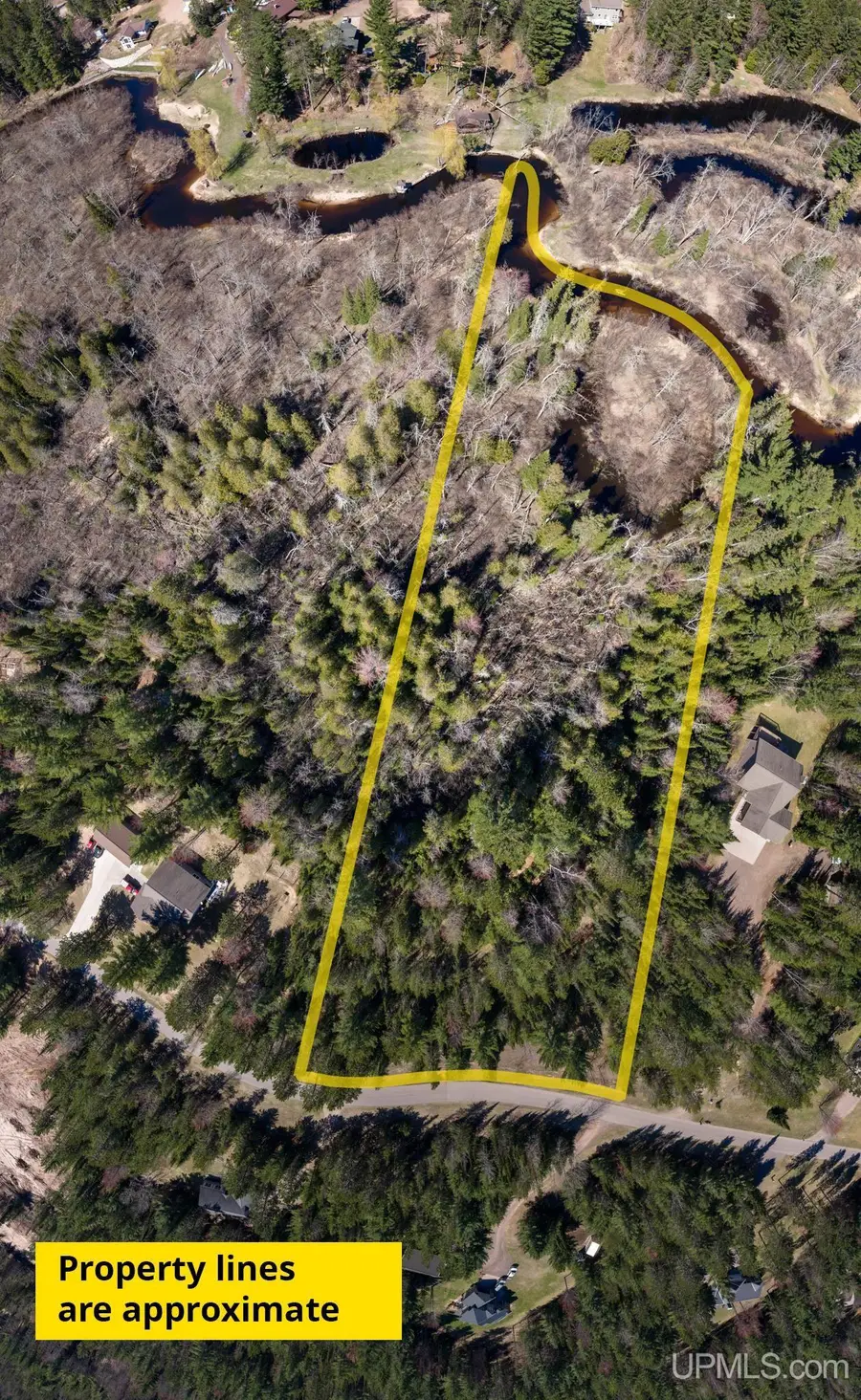 129 Wintergreen, Marquette, MI 49855 - #3