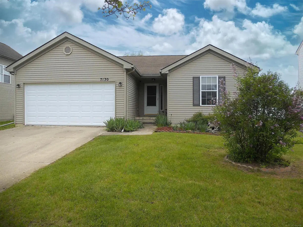 7130 Poplar, Ypsilanti, MI 48197 - #1