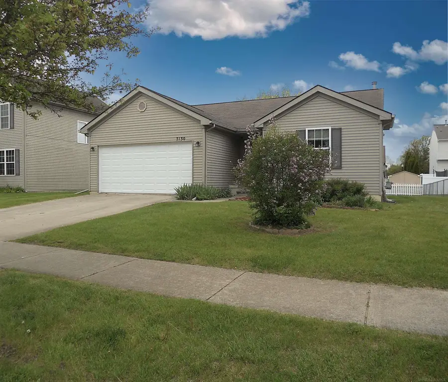 7130 Poplar, Ypsilanti, MI 48197 - #2