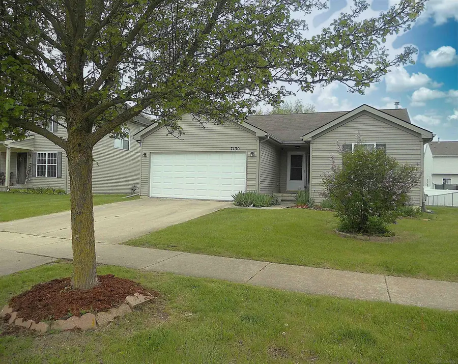 7130 Poplar, Ypsilanti, MI 48197 - #3