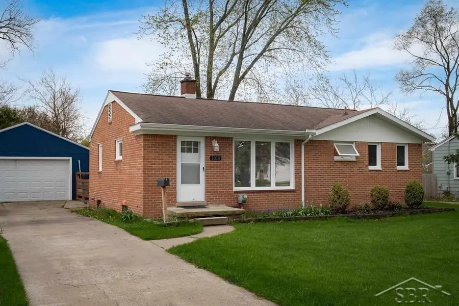 1310 Corrinne, Midland, MI 48642 - #2