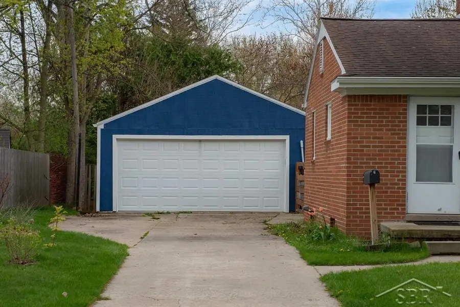 1310 Corrinne, Midland, MI 48642 - #3
