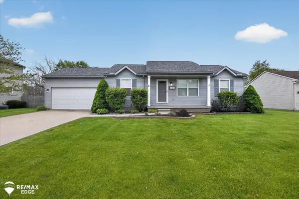 9384 Sandy Hollow, Davison, MI 48423
