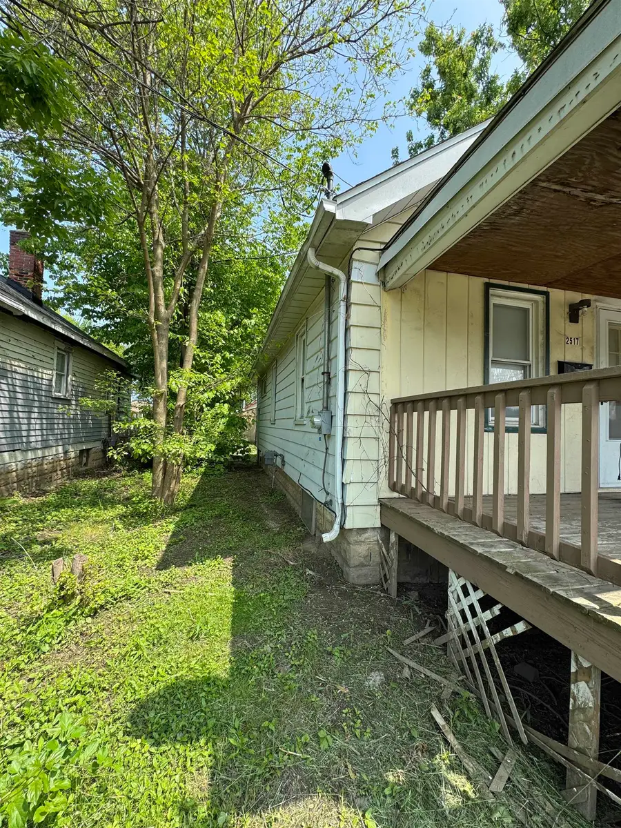 2517 Leith, Flint, MI 48506 - #2