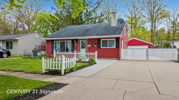 328 Oak, Mount Morris, MI 48458