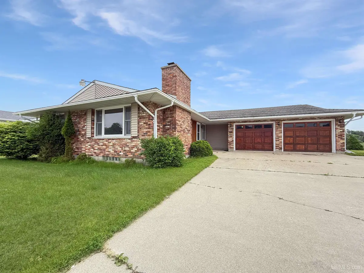 204 New Delta, Manistique, MI 49854 - #1