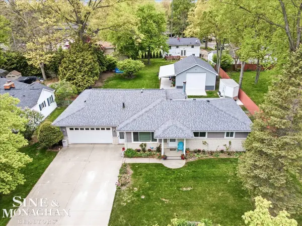 829 Townsend Cresent West, Algonac, MI 48001