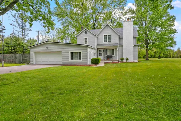 18224 Millar, Clinton Township, MI 48036