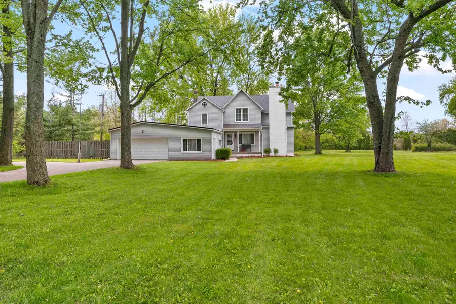 18224 Millar, Clinton Township, MI 48036 - #3