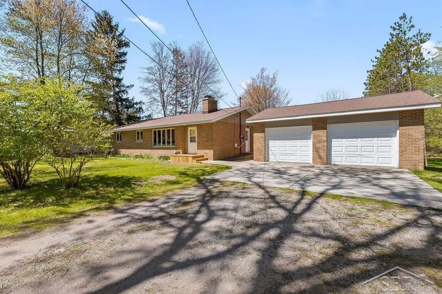 1308 S Homer, Midland, MI 48640 - #2