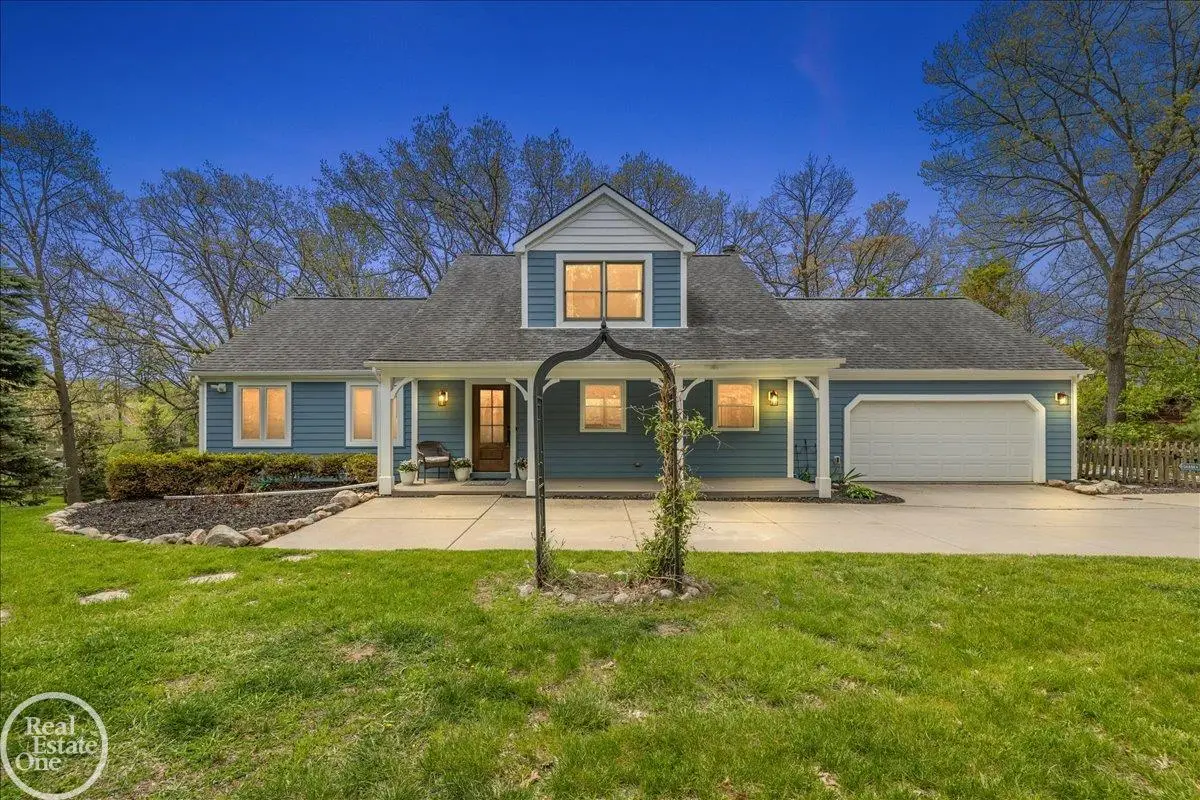 5231 Mattawa, Independence Township, MI 48348 - #1