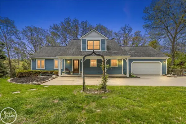 5231 Mattawa, Independence Twp, MI 48348