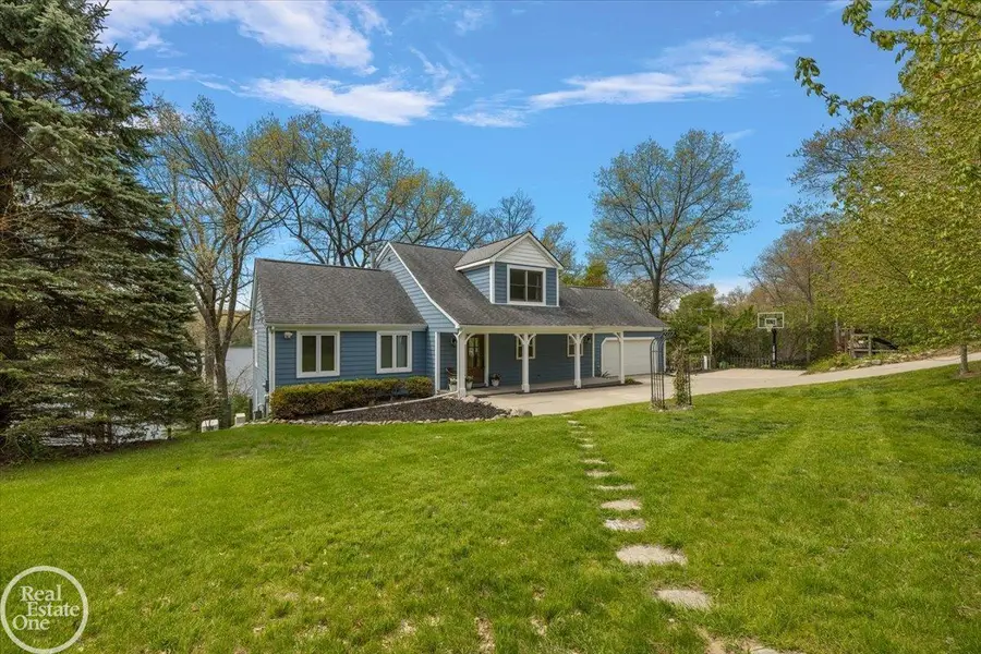 5231 Mattawa, Independence Township, MI 48348 - #2