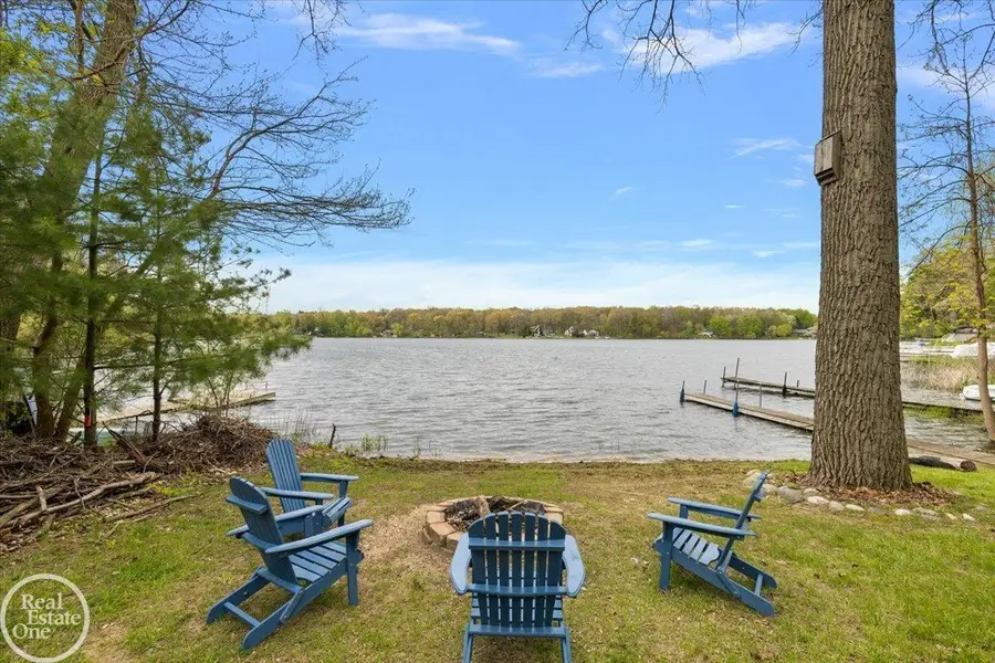5231 Mattawa, Independence Township, MI 48348 - #3