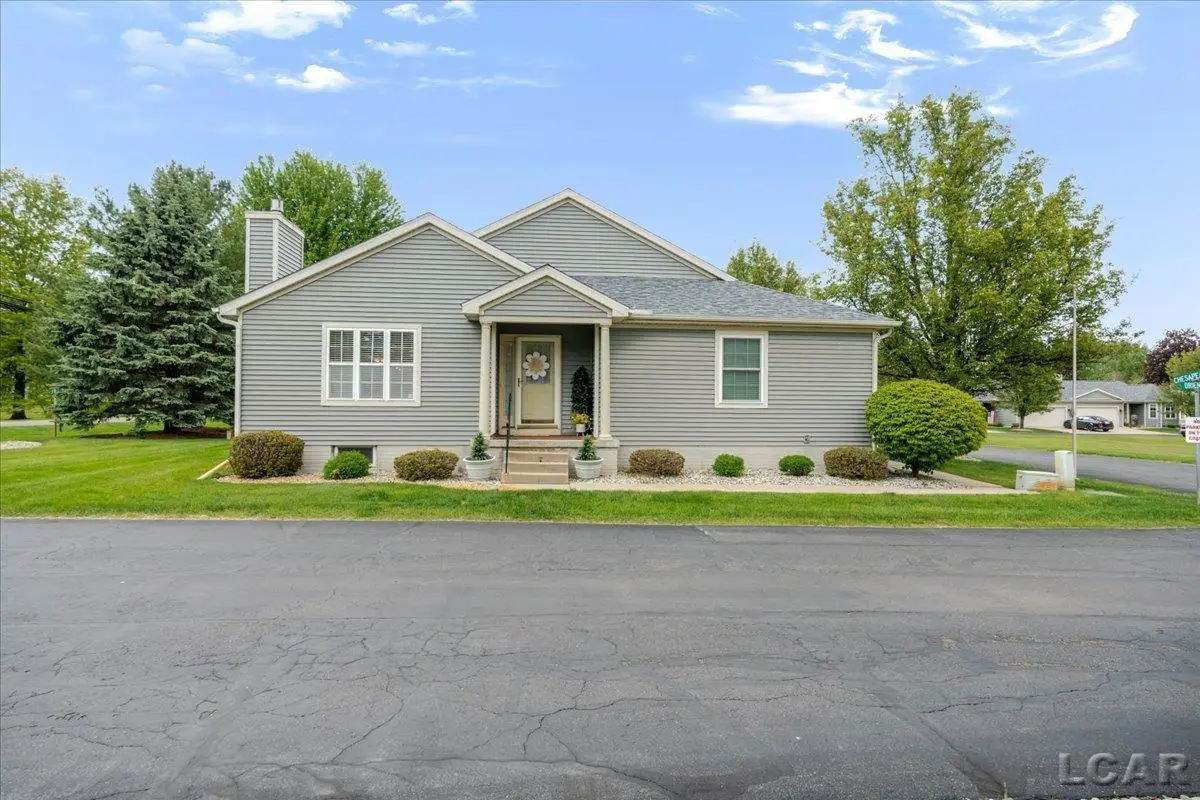2498 Chesapeake, Adrian, MI 49221 - #1