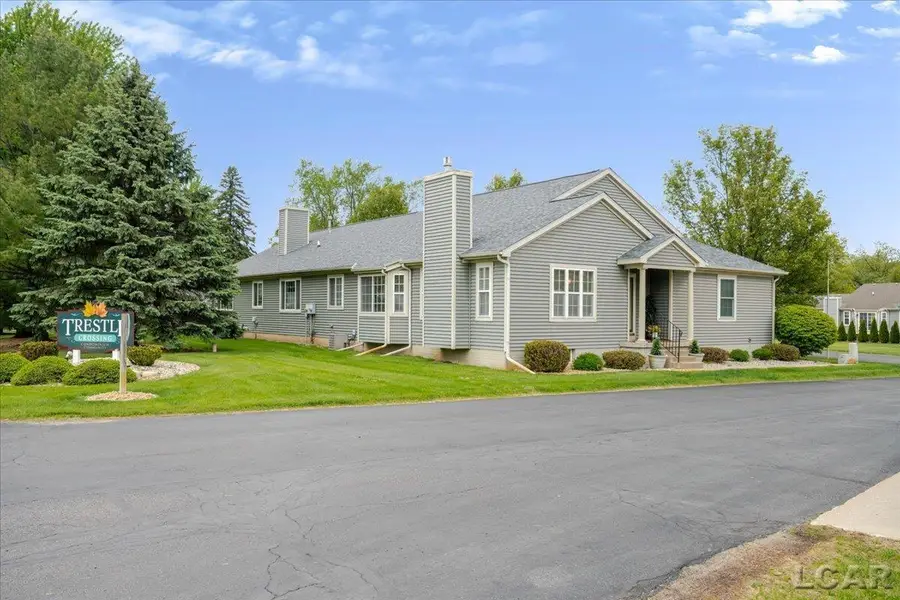 2498 Chesapeake, Adrian, MI 49221 - #2