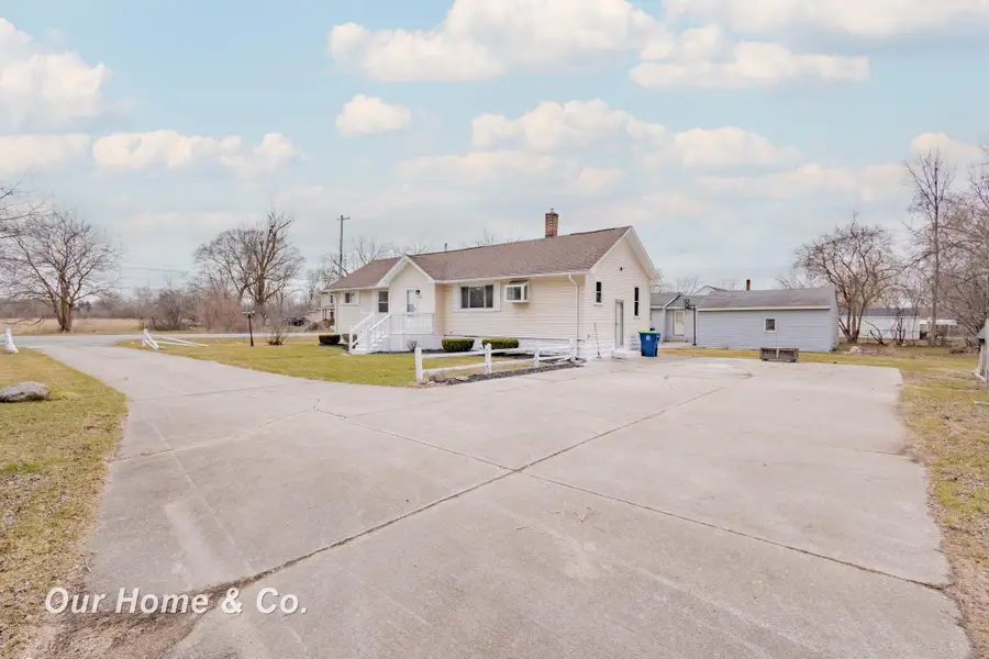 708 Sherman, Saginaw, MI 48604 - #3
