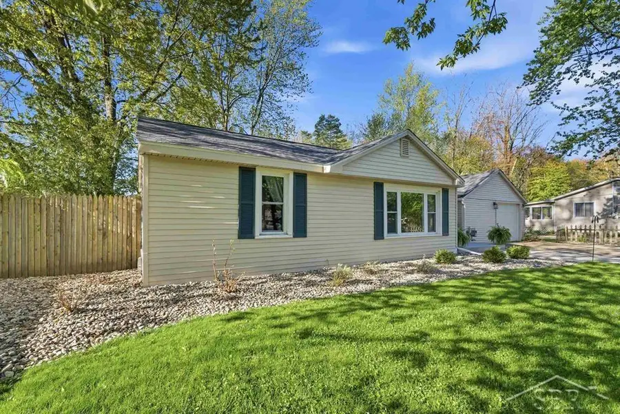 3204 Grant, Midland, MI 48642 - #3