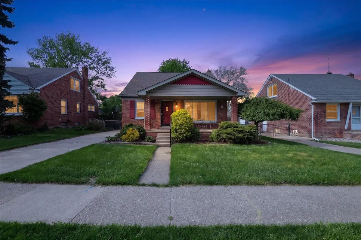 684 Phillips, Clawson, MI 48017 - #1