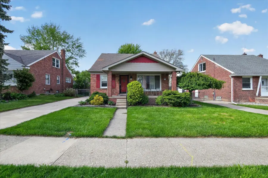 684 Phillips, Clawson, MI 48017 - #3