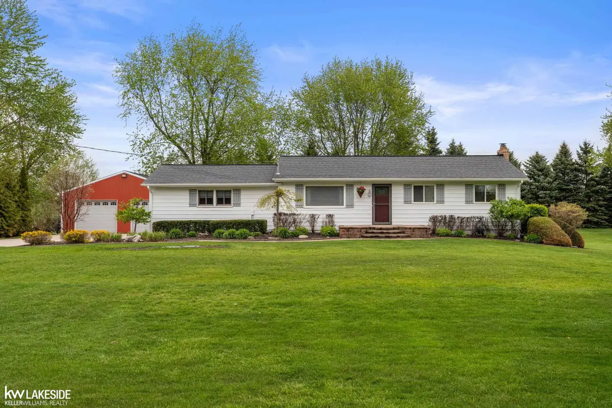 77230 Coon Creek, Armada, MI 48005 - #1